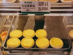 -翠华餐厅(德基广场店)