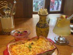 -秘密旅行Bonjour(黑金冠 江南西店)
