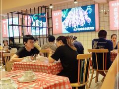 -龚海宝· 烧烤· 羊肉原切挂糊更好吃(庄市店)