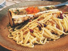 牛骨髓蒜香面-the rug 飞毯 (朝阳公园店)