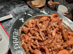 -胖哥俩肉蟹煲(长沙高铁吾悦广场店)