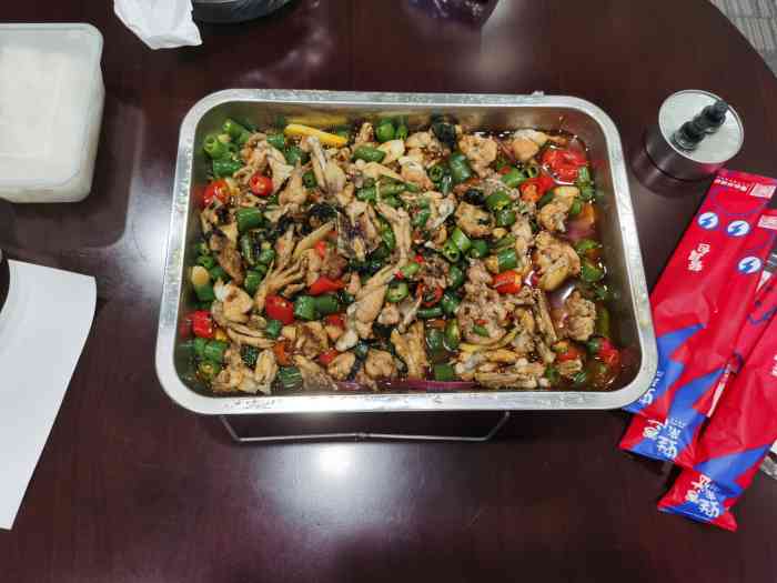 蛙来哒(福田卓越intown店)-"双一二还是双十一的折扣券忘了 吃蛙星人