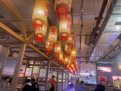 -李姑婆鲜切牛肉火锅自助(凤城二路店)