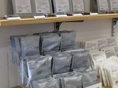 -纽巷咖啡 SOFTFOCUS COFFEE(锦和巴黎时韵店)