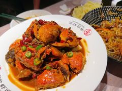 -有位虾匠·胶东小馆(市北店)