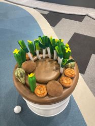 -MINI MARS KIDS CLUB亲子家庭中心(长宁天山店)