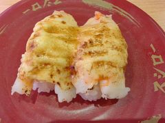 -寿司郎(皇庭广场店)