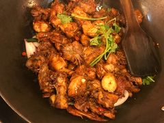 -芳村榕树头叹佬鸡煲(体育西店)