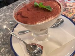 提拉米苏Tiramisu-BOTTEGA意库(中骏世界城店)