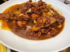 -巨鼎谭家菜(普照寺路店)