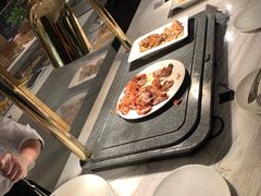 -长兴开元名都大酒店·地中海咖啡厅