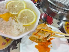 -古真记钵钵鸡(总店)