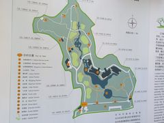 -西湖风景区-江洋畈生态公园