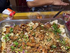 -王婆炒鱼(总店)