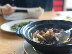 -ZF Seafood Restaurant 卓峰海鲜餐
