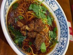 -黑八私房老北京炸酱面