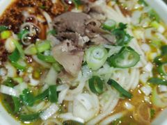 -肖家客饸饹面(郑州总店)