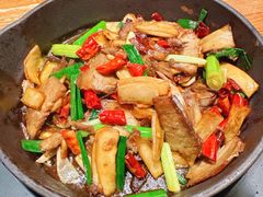 -云海肴·汽锅鸡·云南菜(美罗城店)