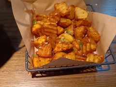 -肖四女乐山跷脚牛肉(南汇大学城生活广场店)