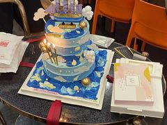 -白梧桐·团建聚会·百人轰趴馆(留仙洞店)