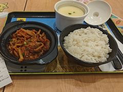 -老娘舅(杭州良渚永旺梦乐城店)