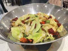 -宏玲餐厅(四川南路店)