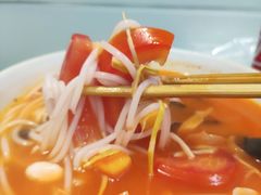 -洪福米线(浣纱路店)