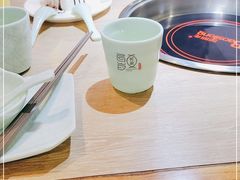-百岁我家酸菜鱼·烤串(运河上街店)