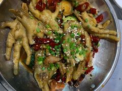 -小民大排档(光谷店)