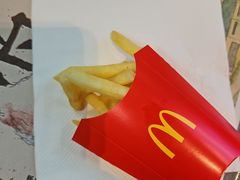 -麦当劳(牡丹江路店)