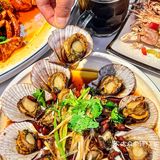 青岛本地人私藏的啤酒屋‼️360°无死角监控后厨！