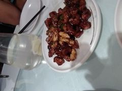 -京尊烤鸭店JINGZUN(春秀路店)