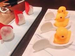 -广州文华东方酒店·江-由辉师傅主理