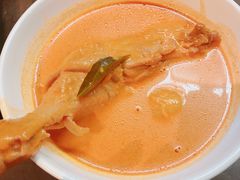-马来西亚美食街