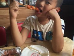 -尊宝比萨(黄泥磅店)