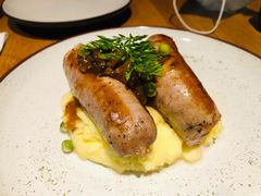-The Diner X餐厅(青岛万象城店)