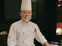 -尚品御泉铁板烧自助(绿园小区店)