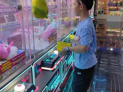 -金鹰国际购物中心(江都店)