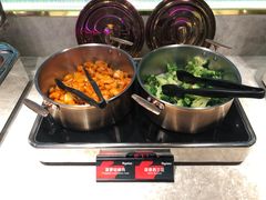 -比格比萨自助(德思勤四季汇店)