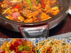 -欧记大排档·景德菜(上海首店)