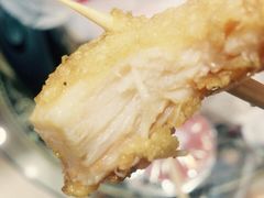 -正新鸡排·炸鸡烧烤(龙飞店)