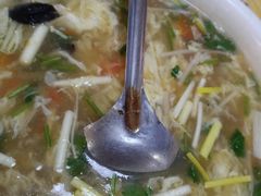 -清真·馬坡二旦烧烤(人生一串拍摄店)