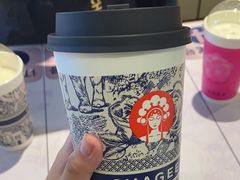 -霸王茶姬(常熟印象城店)