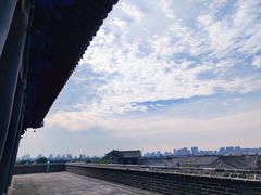 -光岳楼