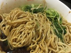 -泰顺江南春面馆