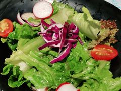 -木槿花韩式炭烤·熟成肉工坊(孙文东路店)