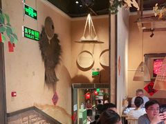 -农耕记·湖南土菜(科技园店)