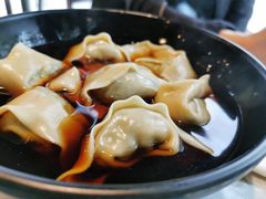 功德林素食面点-功德林(南京西路店)
