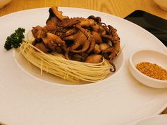品海小巴蛸-品海楼·大连海胆锅贴馆(东港店)