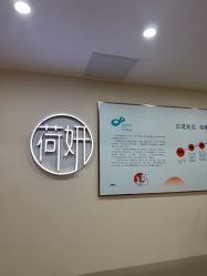 点击看大图 -HEYAN荷妍专业脱毛连锁机构